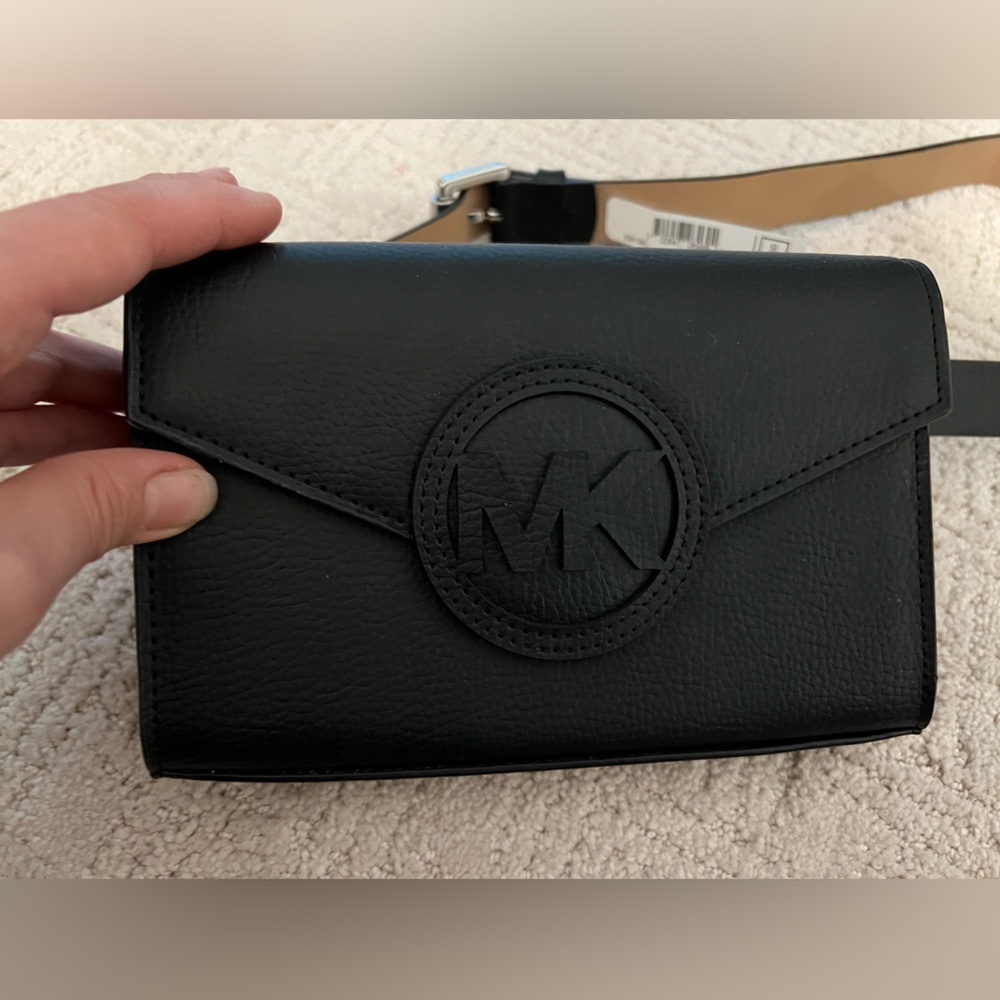 New Micheal kors bag.